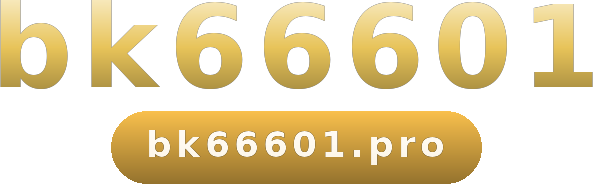 bk66601 logo